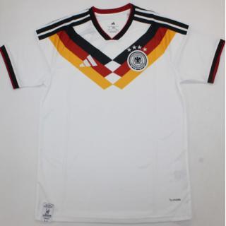 Alemania 1a Equipación 2026